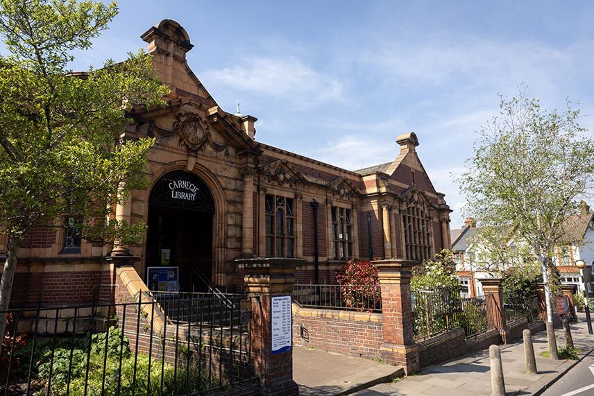 Carnegie Library