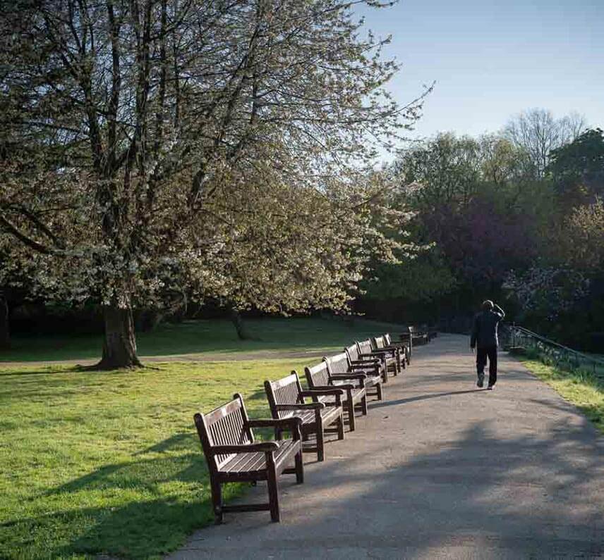 The Rookery Streatham Common